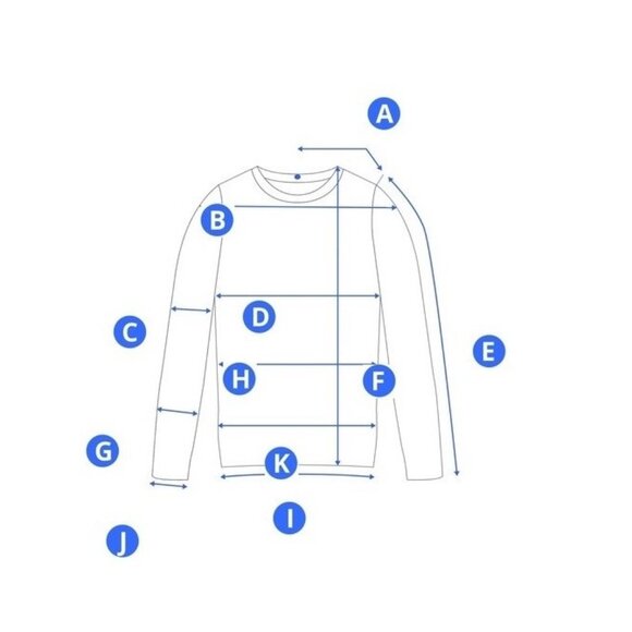 Long Back Striped Fuzzy Sweater Women M Gray INC International Concepts - Picture 8 of 8